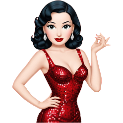 Dita von Teese