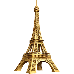 Eiffel tower